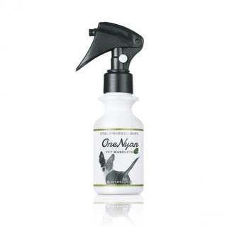 【現貨】OneNyan 肛門腺除臭噴霧(貓狗適用) 100ml
