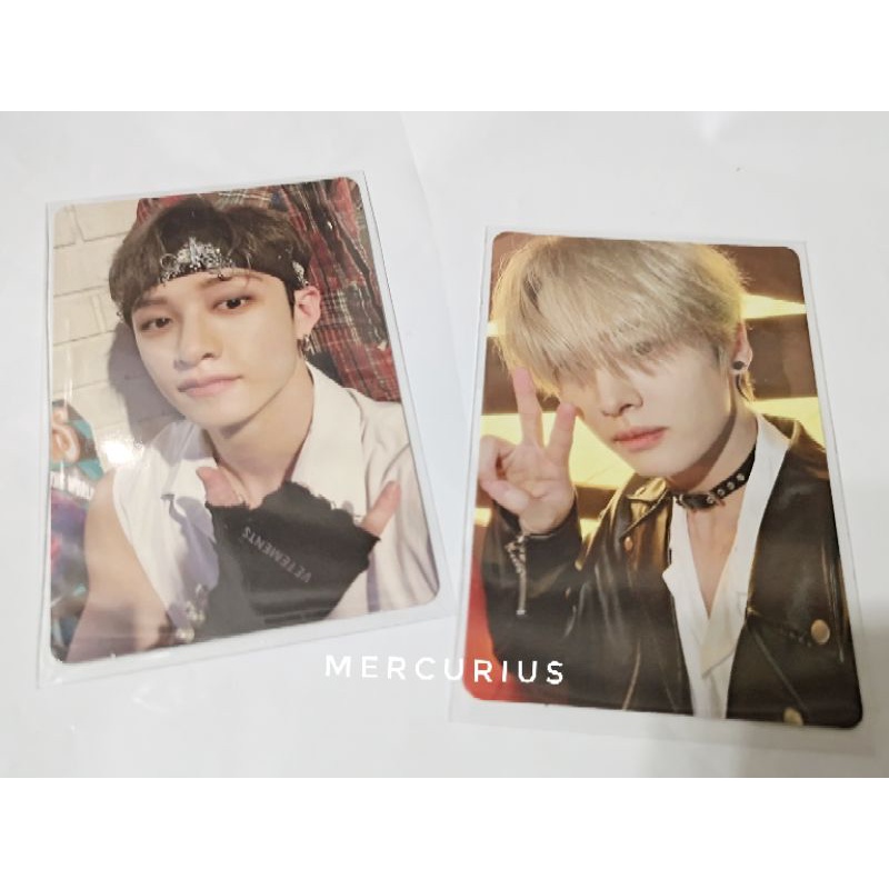 女性に人気！ straykids applemusic特典 maxident アイドルグッズ