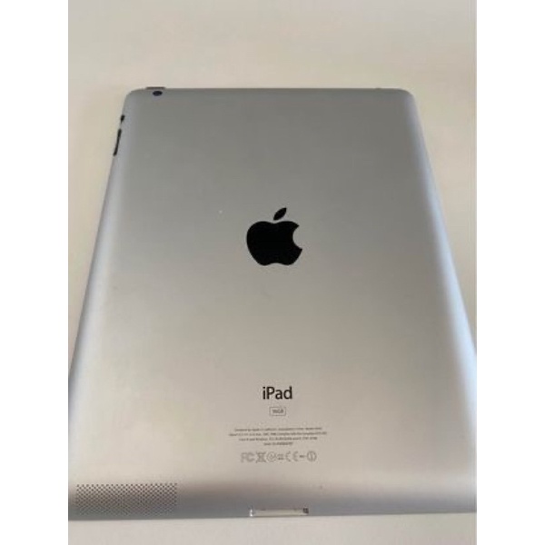 iPad 3 （16GB)