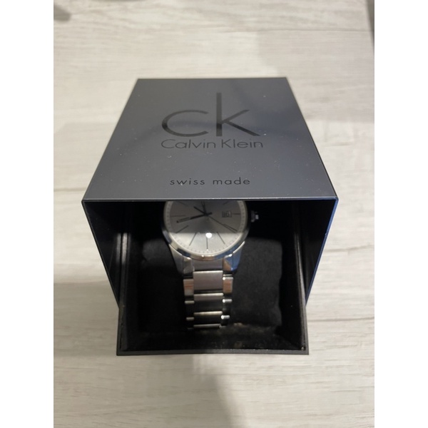 CK二手中性手錶（正品）