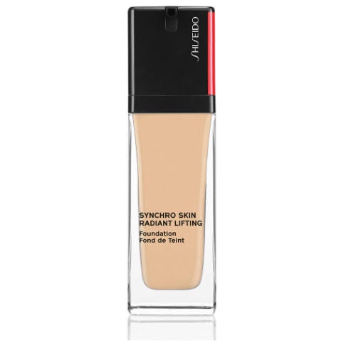 【日本免運直郵】資生堂SHISEIDO MAKEUP超進化光感緊緻粉底液 30ml SPF30·PA++++