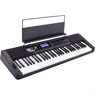 Casio 卡西歐 CT-S400 61鍵 攜帶式 電子琴 CTS400
