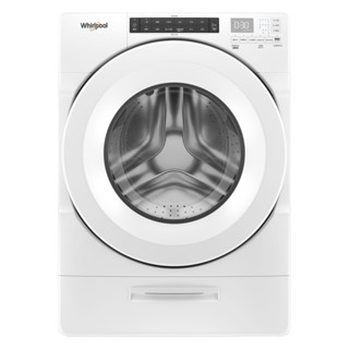 【聊聊問】惠而浦Whirlpool 8TWFW5620HW 17公斤 Load & Go滾筒洗衣機