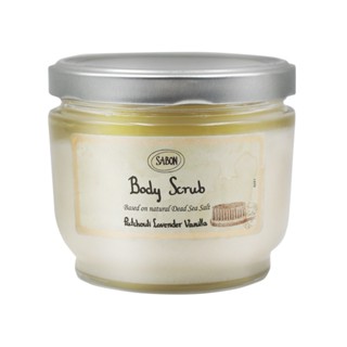 (全新)Sabon 經典身體磨砂膏 60g