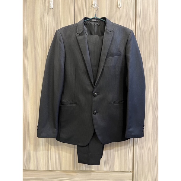 CLAID 西裝套裝 男生套裝 業務 上班 喜宴 Men’s Suit