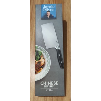 Jamie Oliver 中式片刀