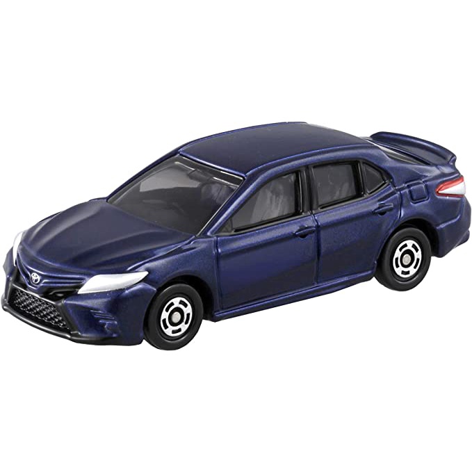 TOMICA 100 Toyota CAMRY SPORTS 全新未拆封