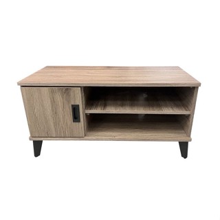 桃園中古家具家電賣場【樂居二手傢俱館】 LC1106AE*全新春天3尺電視櫃*沙發 展示櫃 書櫃 電視牆 茶几 收納櫃