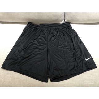 【BQR】真品免運 Nike Rival Dri-Fit Shorts 黑色 籃球短褲 刺繡 Logo 短褲 基本款