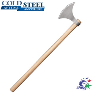 COLD STEEL Viking Battle Axe 維京戰斧 / 寬刃 / 90WVBB 詮國