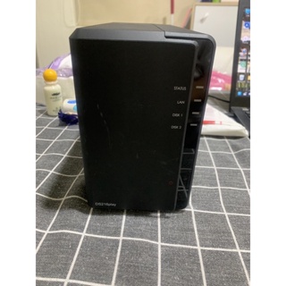 Synology Ds216 play