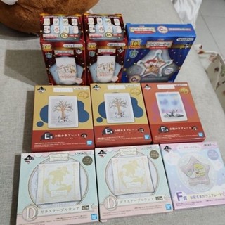 寶可夢 神奇寶貝 一番賞 盤子 杯子 毛巾