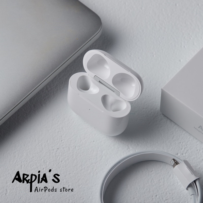 ［三代 單充電盒 雙北可面交］原廠 二手 全新 AirPods 3 充電殼 3代 Apple MagSafe