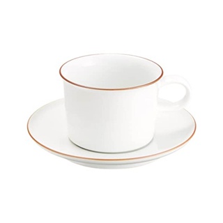 【日本 白山陶器】ONEST濃縮咖啡杯碟組《WUZ屋子-台北》濃縮 咖啡杯碟組 日本製 杯盤組 杯子 碟 濃縮咖啡杯