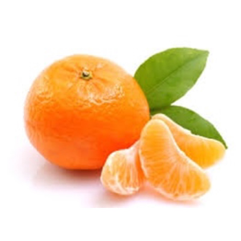 Lorien Vana 10ml單方精油 桔Mandarin