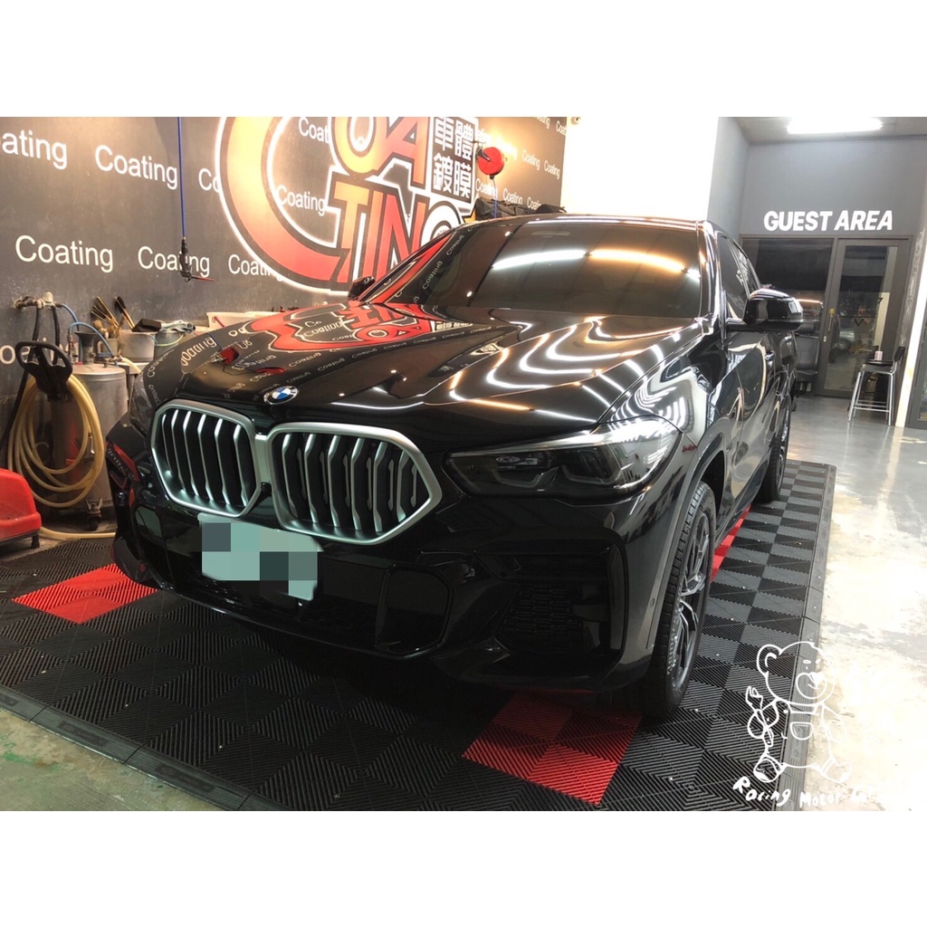 銳訓汽車配件精品-台南麻豆店 BMW X6 G06 征服者 CHO-500 GPS全頻雷達測速器 測速器 行車安全警示器