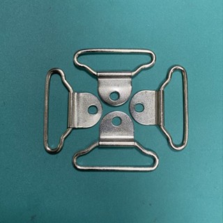 配件 手把 替換 現貨 日默瓦行李箱掛鉤 金屬 RIMOWA拉桿箱配件 內襯布隔板固定扣 維修更換