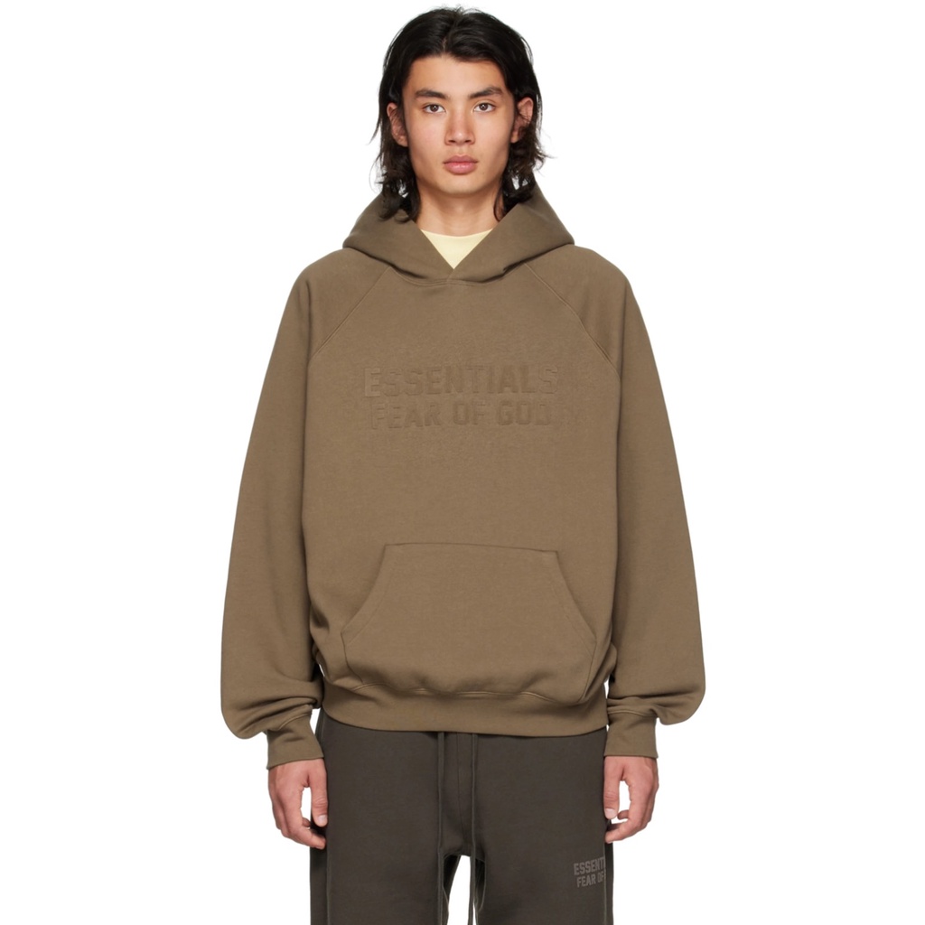 Fear OF GOD Hoodie的價格推薦- 2024年1月| 比價比個夠BigGo