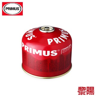 PRIMUS 瑞典 220710 瓦斯罐 230g 登山瓦斯罐/登山露營/登山爐 59FRFPM220710