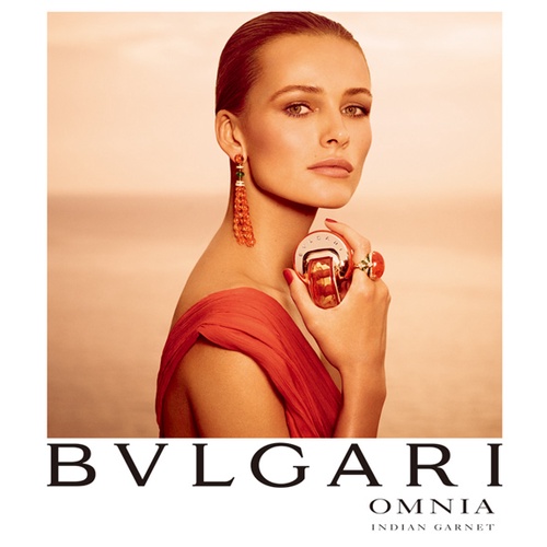 BVLGARI 寶格麗 Omnia Indian Garnet  晶燦 女性淡香水 65ML