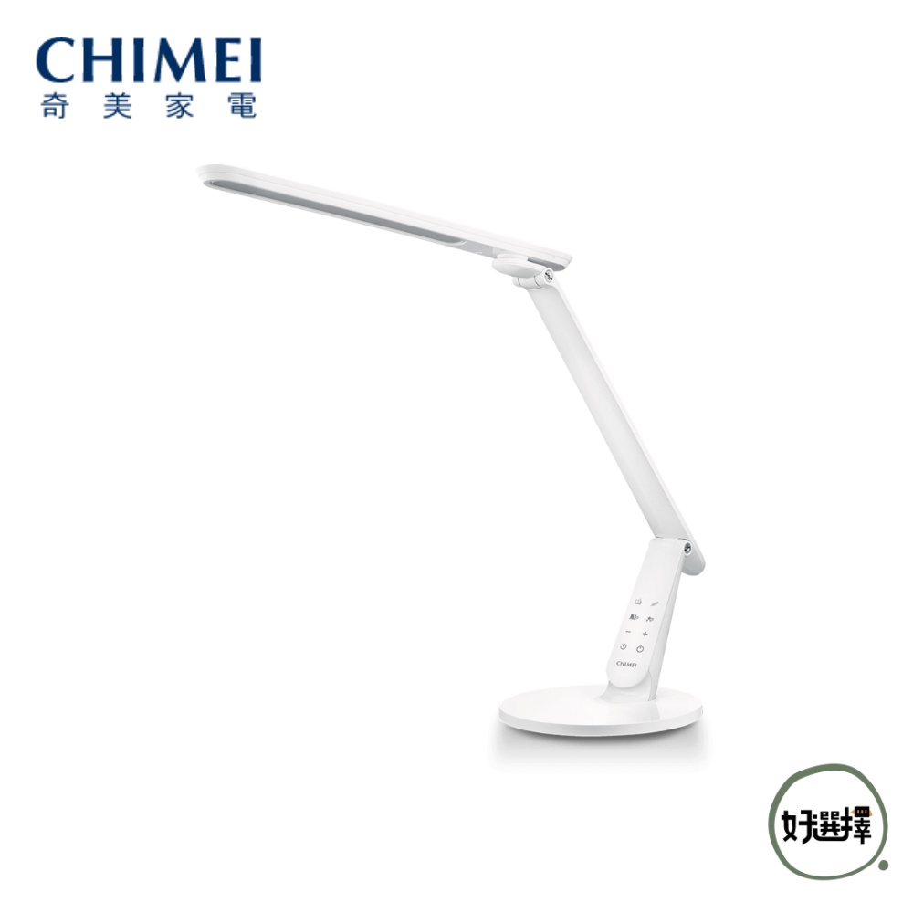 CHIMEI 奇美 時尚 LED 10W  LT-KG280D 檯燈