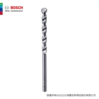 BOSCH 博世 水泥鑽頭 6x60x100