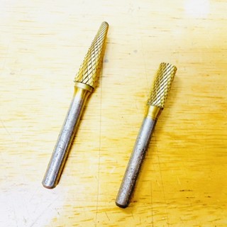 日本中古鎢鋼鍍鈦滾磨刀SA型SL型 交叉紋 【元新切削刀具】