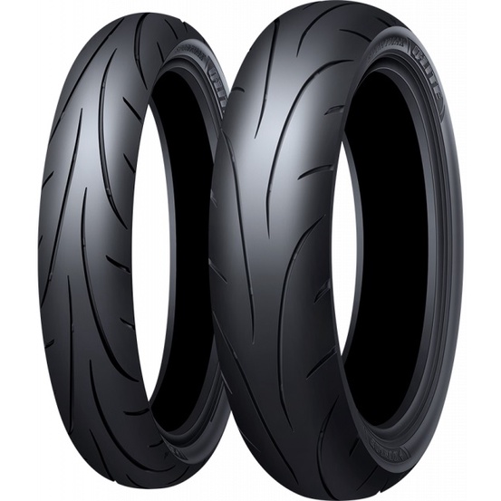 登祿普 DUNLOP Q LITE Q-LITE 130/70-17 140/70-17 150/60-17