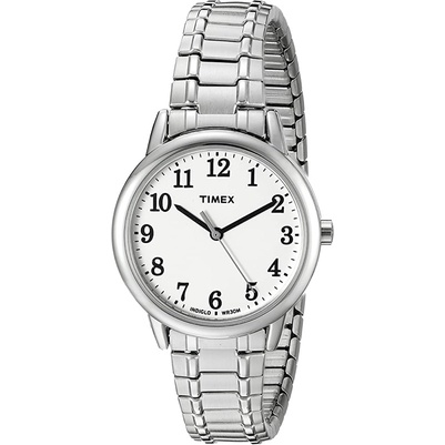 《福利品》Timex 女款 tw2p78500錶帶 30 mm手錶
