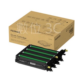 【數位3C】FUJIFILM CT351282 原廠感光鼓滾筒 C325 dw C325z