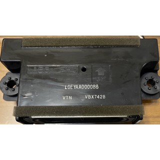 臺灣現貨TH-43EX600W 喇叭 PANASONIC