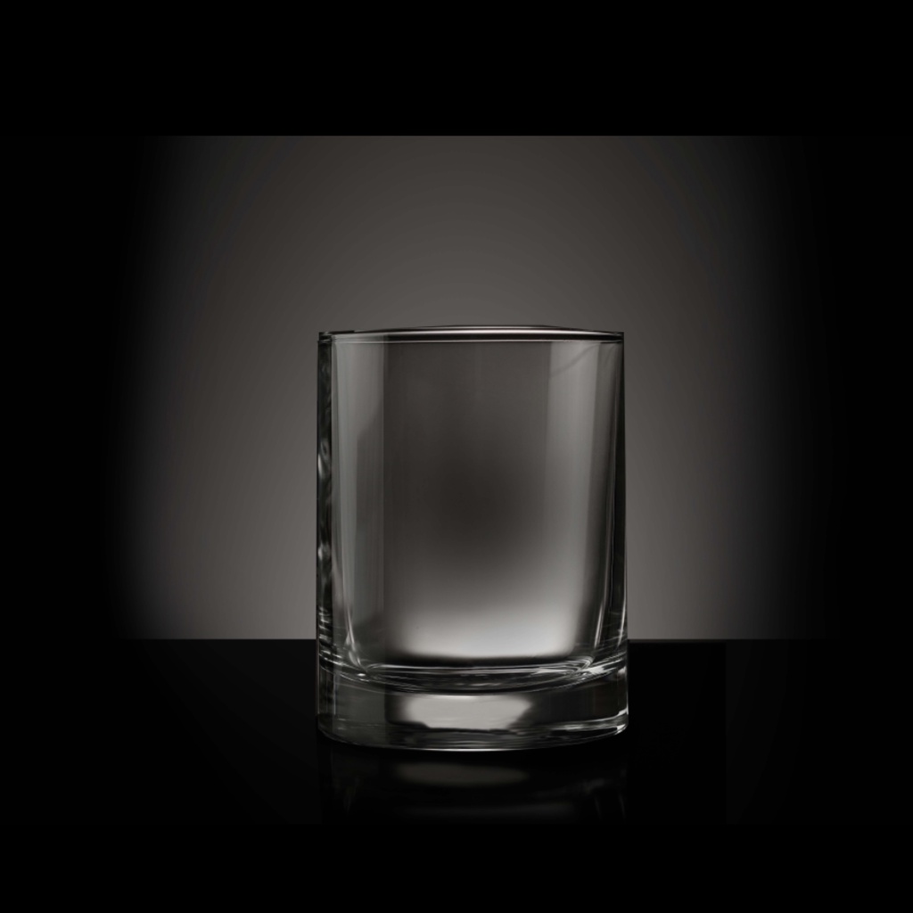 Glencairn格蘭凱恩/Jura Whisky Tumbler /300ml[威士忌同樂會]
