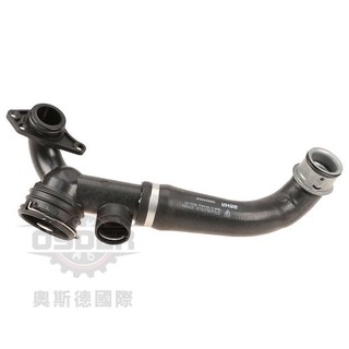 【奧斯德】 97010623101 97010623201 保時捷 PANAMERA 970 水管 側水管 保時捷原廠