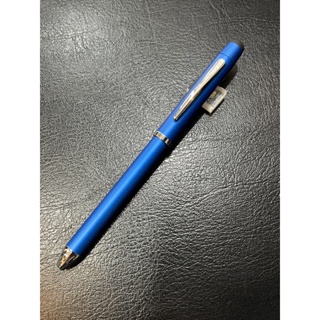 CROSS TECH+ 三用筆（藍色觸控款）