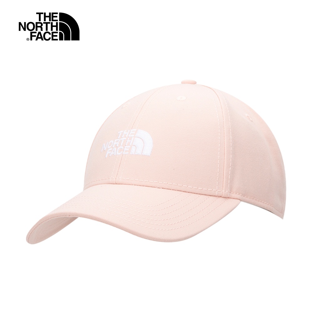 THE NORTH FACE RECYCLED 66 CLASSIC HAT 中 休閒帽  NF0A4VSVUBF