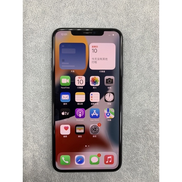 Apple iPhone 11 Pro Max 64G 綠-鹽埔 (下單前請先聊聊後下單，未確認者訂單一律不接受)