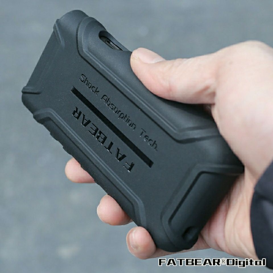 肥熊SONY索尼NW-ZX505 ZX507 ZX500防摔保護套MP3播放軟體防滑外套