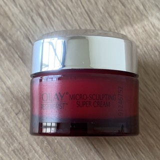 OLAY 新生高效緊緻護膚霜14g 效期2027年