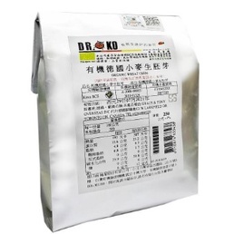 DR.OKO德國小麥生胚芽 ORGANIC WHEAT GERM 淨重:250g