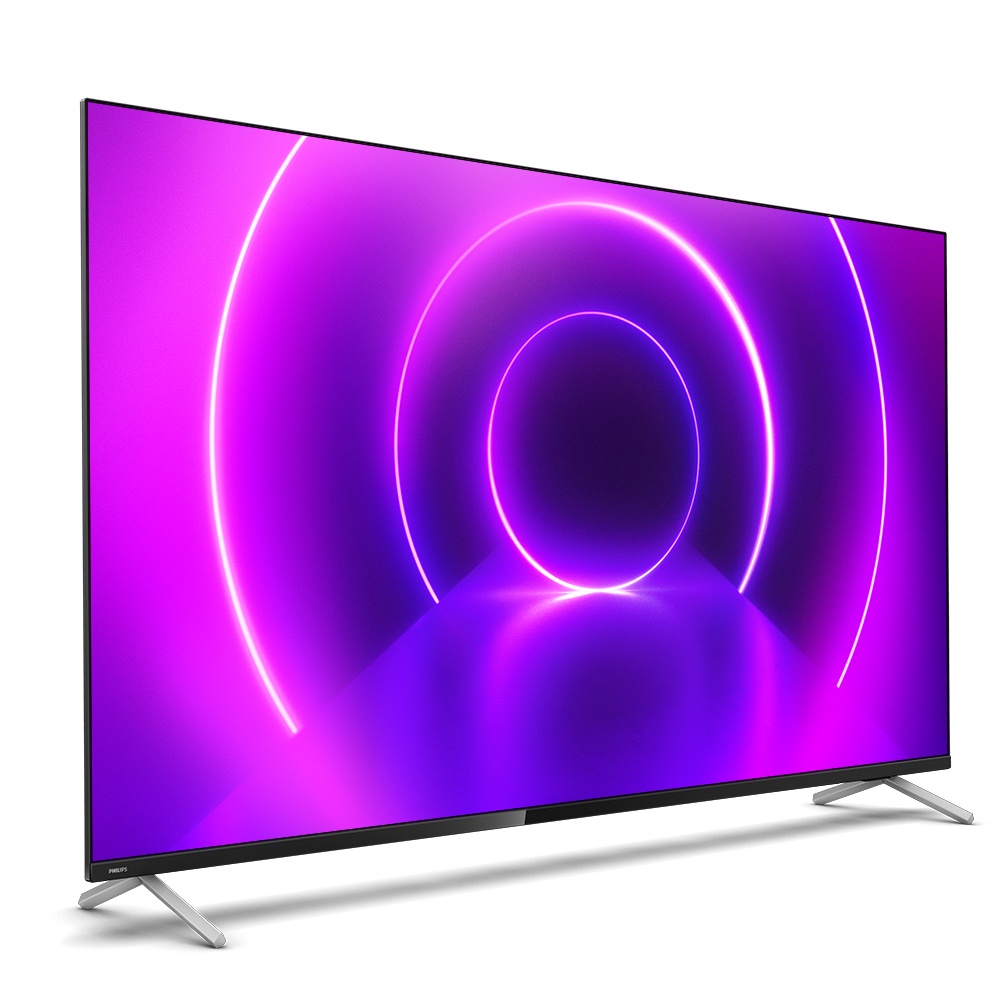 飛利浦 50PUH8255/96 50型 4K UHD LED Android 智慧顯示器