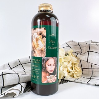 **幸福泉**康朵香樟木 真純露王 500ml