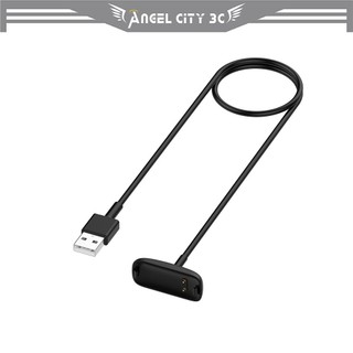 AC【充電線】Fitbit inspire 3 100cm 智慧型手錶 USB 充電器 充電線