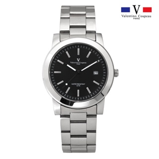 【范倫鐵諾 Valentino Coupeau】61201A-1時尚新貴腕錶