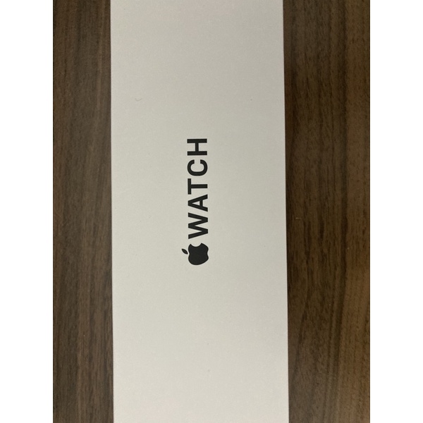 Apple Watch SE(第一代)-40mm GPS 金色 女用機