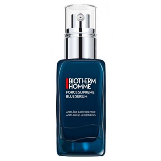 NEW<男士> 極量緊膚藍藻全能精華 50ML/18ML｜碧兒泉 BIOTHERM ღ 艾莉兒美妝代購 ღ