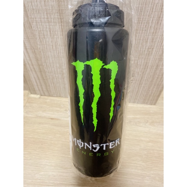 monster水壺（全新未拆封）