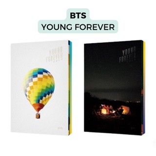 Vstore - Duendo97 BTS 專輯 EPILOGUE BTS YOUNG FOREVER