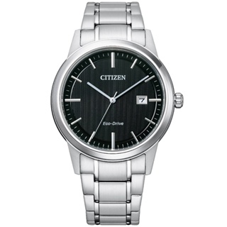 【聊聊甜甜價】CITIZEN 星辰 PAIR系列 簡約時尚光動能男錶 (AW1231-66E)