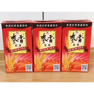 【特價9元】麥香紅茶300ml【 限重12瓶】