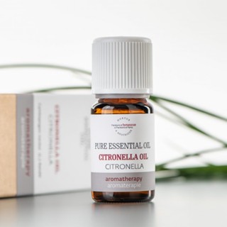 原價960~7折起【菠丹妮 BOTANICUS 臺灣總代理公司貨】 香茅精油10ml(品號03144)